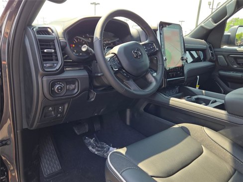 New 2026 RAM 1500 Limited image 29