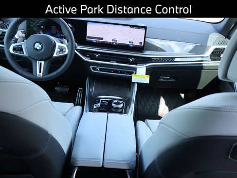 New 2026 BMW X5 M60i w/ Executive Package image 18