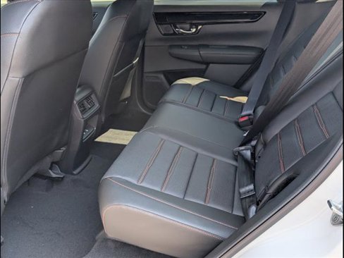 New 2026 Honda CR-V Sport Touring image 11