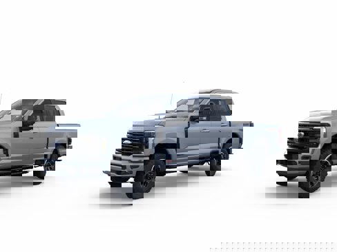 New 2025 Ford F250 4x4 Crew Cab Super Duty image 1