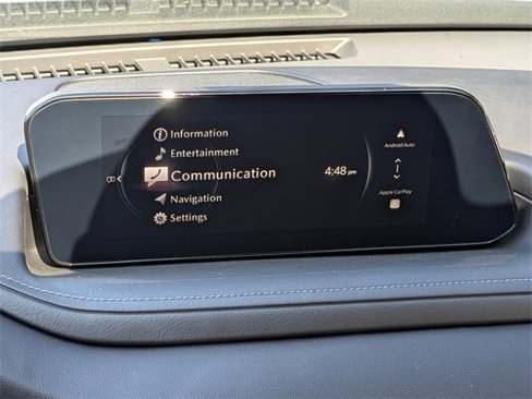 New 2025 MAZDA CX-30 AWD 2.5 S w/ Select Sport Pkg image 16