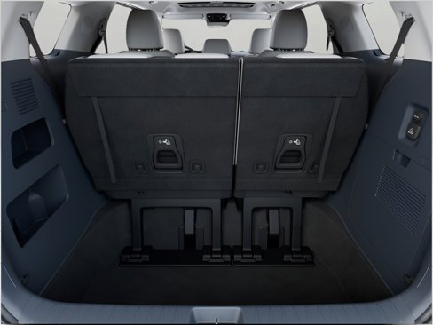 New 2026 Kia Carnival SX w/ SX Dark Edition Package image 19