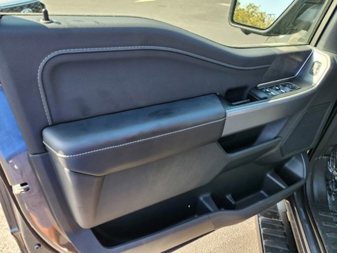 New 2025 Ford F150 XLT image 24