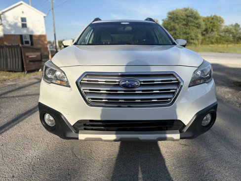 Used 2015 Subaru Outback 2.5i Limited image 4