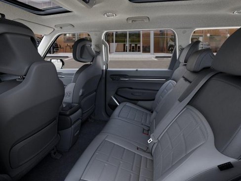 New 2026 Kia EV9 Land image 18
