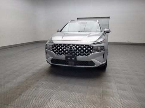Used 2022 Hyundai Santa Fe SEL image 15