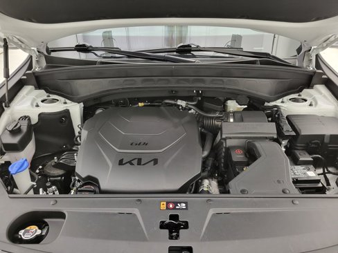 Used 2025 Kia Telluride EX X-Line image 55