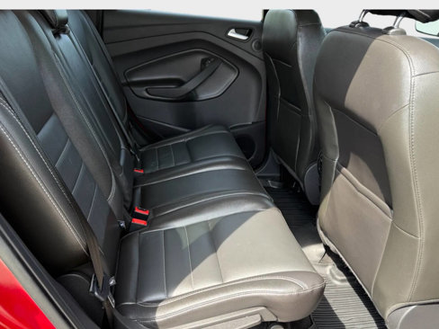 Used 2016 Ford Escape Titanium w/ Equipment Group 301A image 10