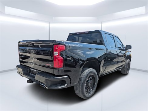 Used 2023 Chevrolet Silverado 1500 RST w/ All Star Edition Plus image 3