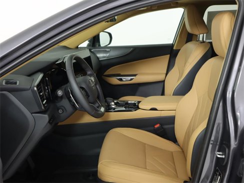 New 2026 Lexus NX 350 AWD w/ Luxury Package image 12