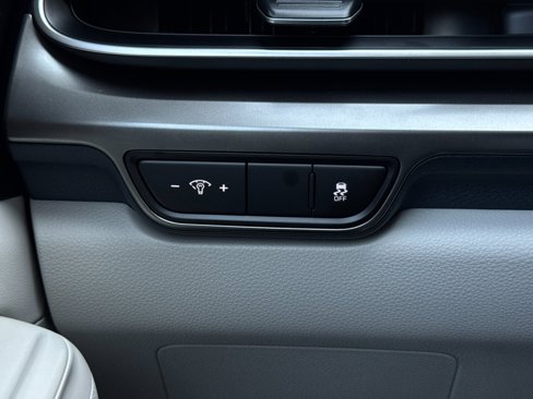 New 2026 Kia Carnival SX Prestige image 32