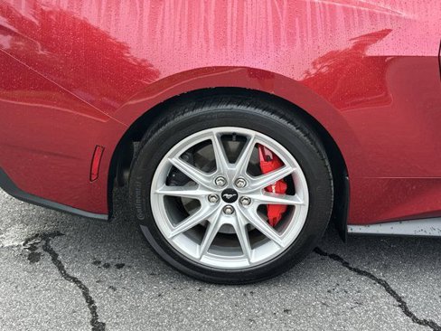 Used 2024 Ford Mustang GT Premium image 19