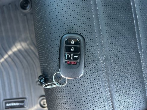Used 2024 Honda CR-V EX-L image 33