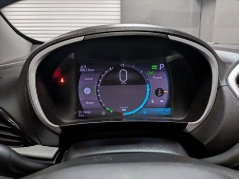 Used 2019 Chevrolet Volt LT image 17