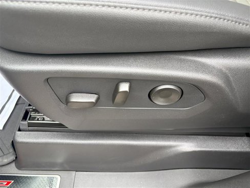 New 2025 Chevrolet Silverado 1500 ZR2 w/ Technology Package image 9