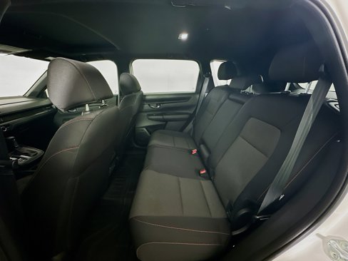Used 2025 Honda CR-V Sport image 28