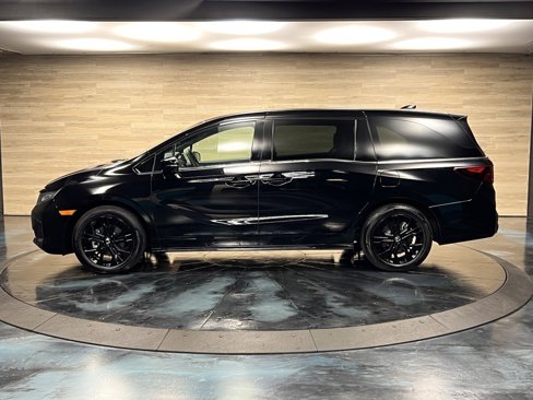 Used 2025 Honda Odyssey Sport-L image 21