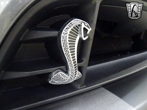 Used 2014 Ford Mustang Shelby GT500 w/ Equipment Group 821A image 15