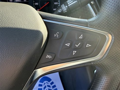 Used 2024 Chevrolet Malibu LT image 22