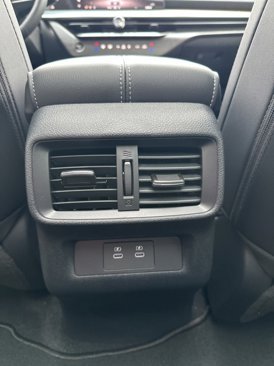 New 2025 Nissan Murano SL w/ Cargo Package image 14