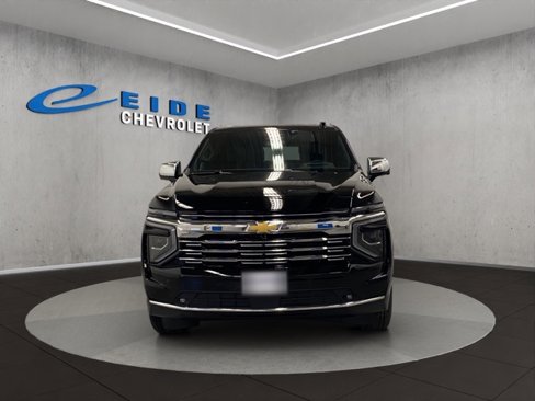 New 2026 Chevrolet Tahoe Premier image 8