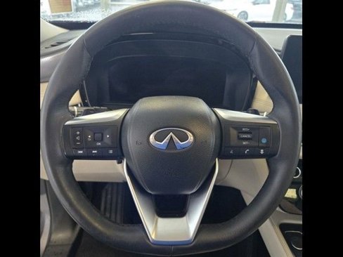 Used 2022 INFINITI QX60 Luxe image 13