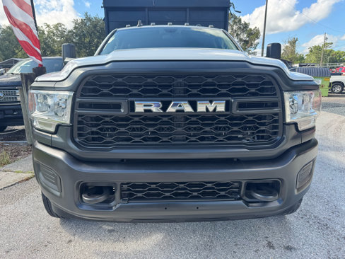 Used 2019 RAM 5500 Tradesman image 2