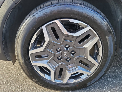 Certified 2023 Hyundai Santa Fe SEL Premium image 22