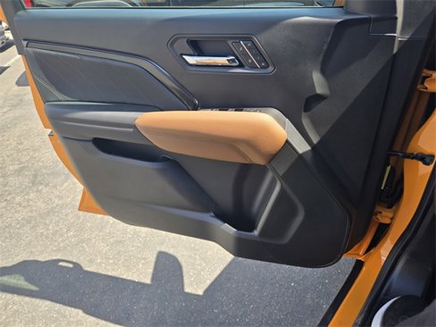 New 2026 GMC Canyon AT4 w/ AT4 Premium Package image 18