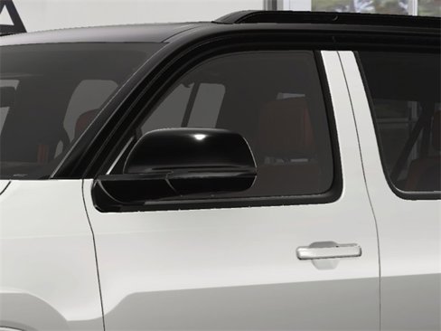 New 2025 Jeep Grand Wagoneer L Series III w/ Quick Order Packagew 28T image 15