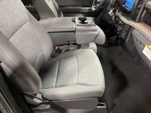 New 2026 Ford F350 XL image 15