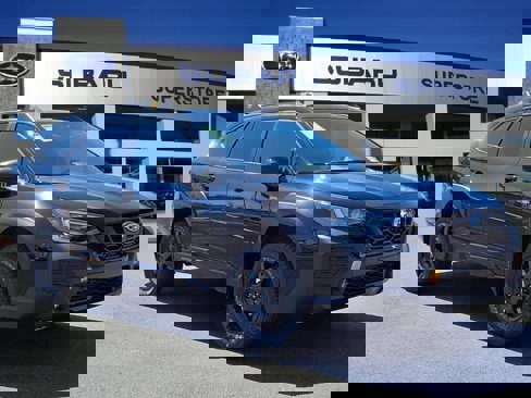 New 2025 Subaru Outback Wilderness image 1