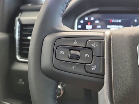 New 2025 GMC Sierra 2500 Denali w/ Denali Reserve Package image 20