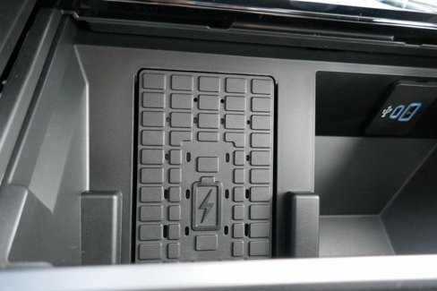 New 2026 Ford F250 Lariat image 22