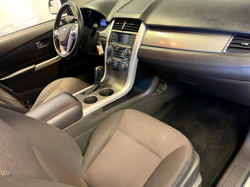 Used 2013 Ford Edge SEL image 13