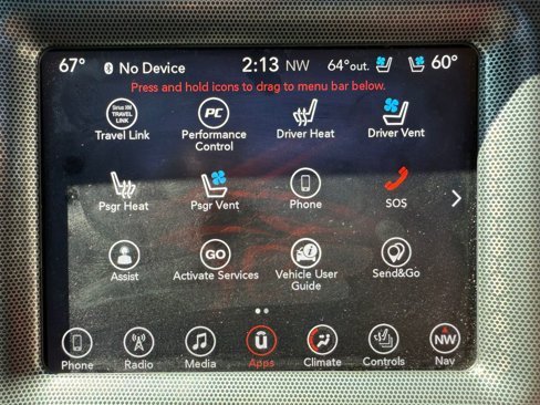 Used 2017 Dodge Challenger GT w/ Driver Convenience Group image 27