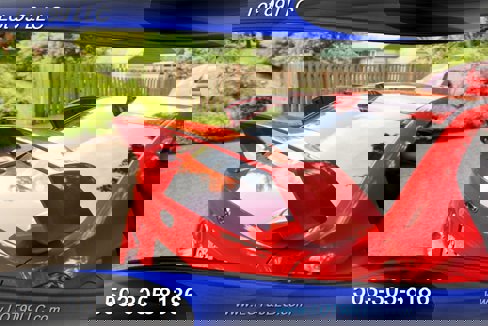 Used 2020 Subaru WRX STI image 35
