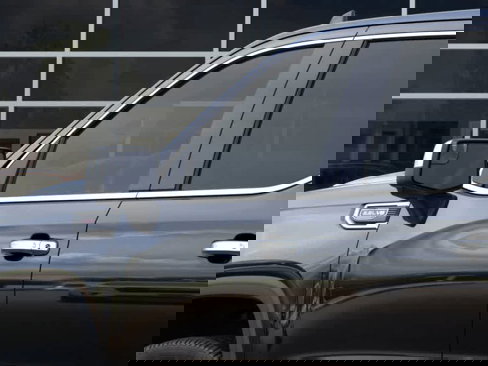 New 2026 GMC Sierra 1500 Denali w/ Denali Reserve Package image 12