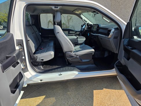 Used 2021 Ford F150 XL w/ Equipment Group 101A High image 15
