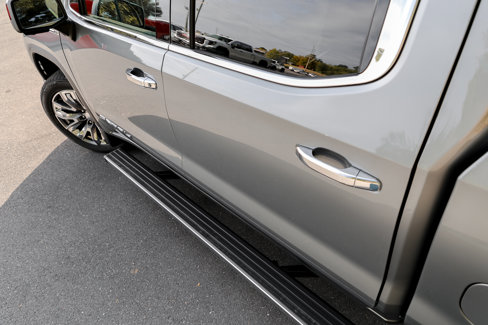 New 2026 GMC Sierra 1500 Denali w/ Denali Reserve Package image 8