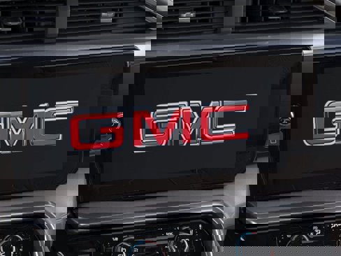 New 2026 GMC Sierra 3500 Denali image 20