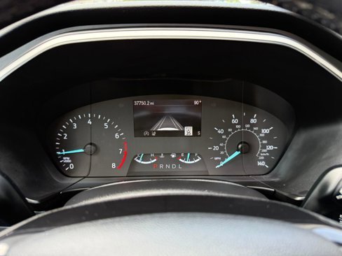 Used 2021 Ford Escape SEL image 22