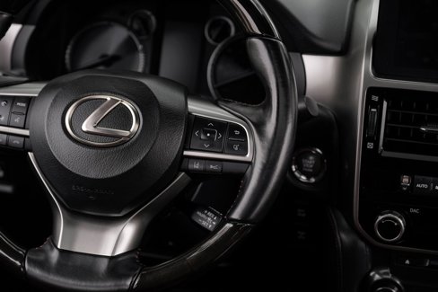 Used 2022 Lexus GX 460 Premium image 28