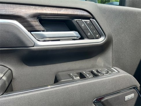 New 2025 Chevrolet Silverado 2500 LTZ w/ LTZ Plus Package image 18