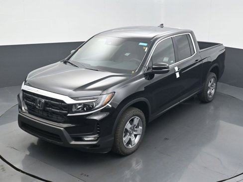 New 2025 Honda Ridgeline RTL image 9