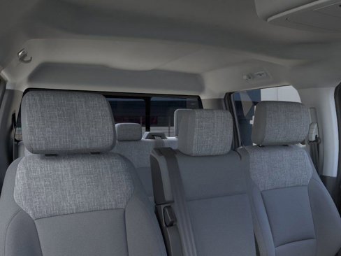 New 2026 Ford F350 XLT image 22