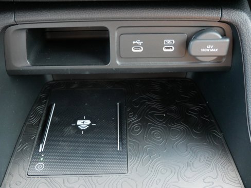 New 2026 Honda Passport TrailSport Elite image 29