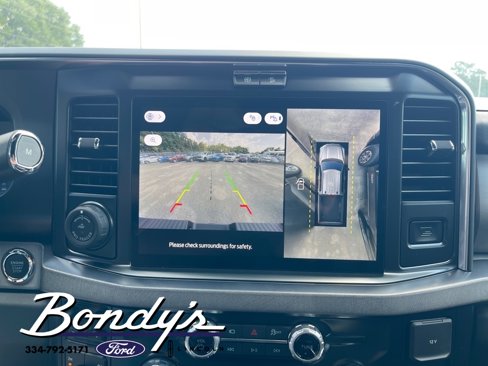 New 2026 Ford F250 4x4 Crew Cab Super Duty image 4