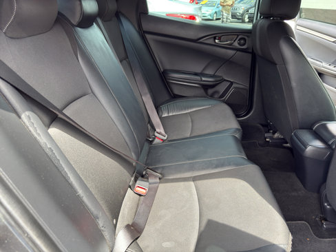 Used 2021 Honda Civic Sport image 11