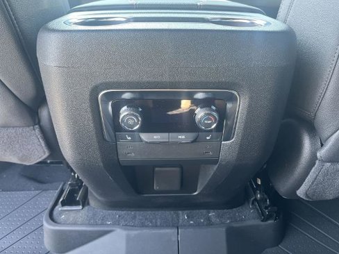 New 2026 Chevrolet Tahoe RST w/ Comfort Package image 56